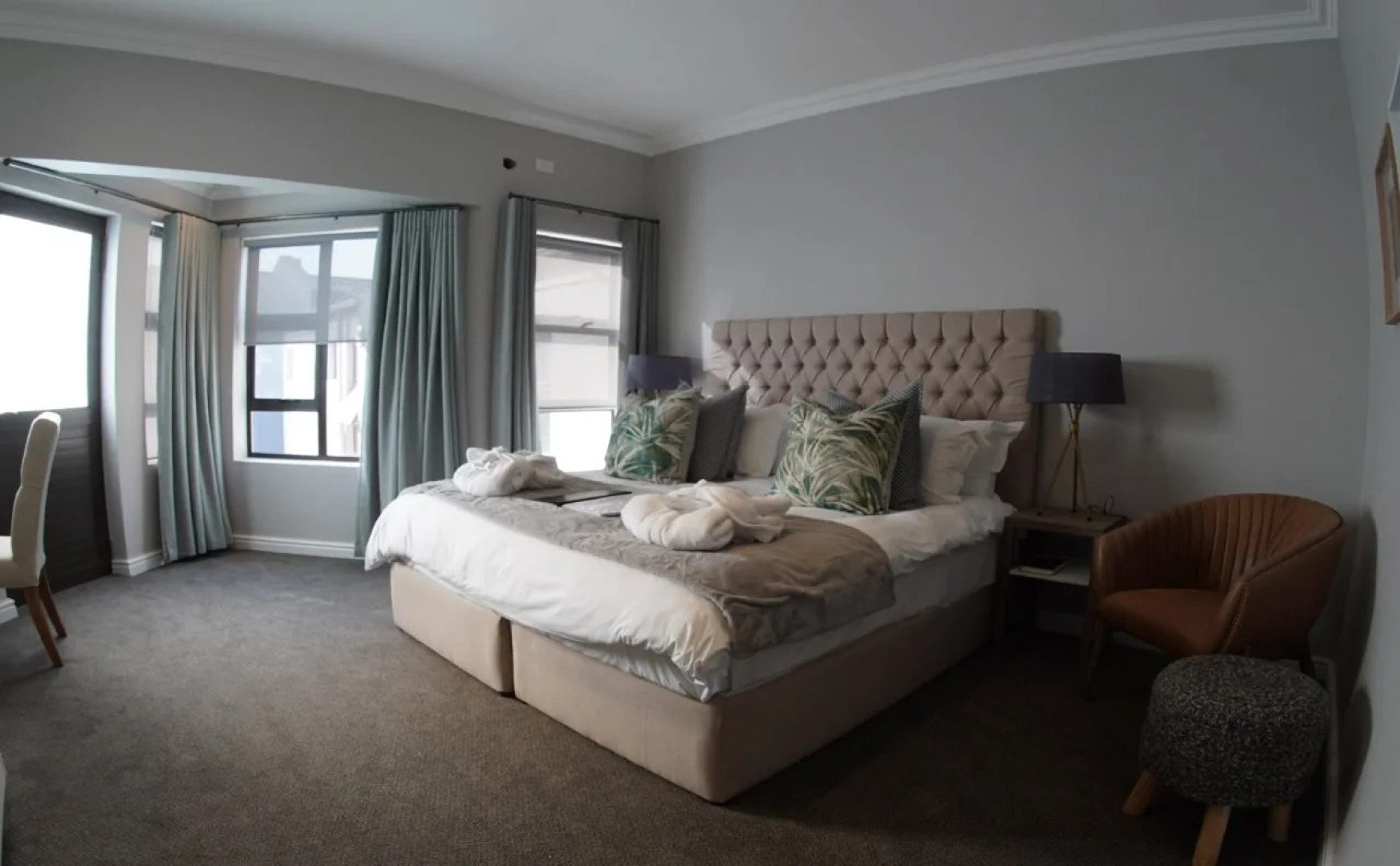 Bay Lodge on the Beach