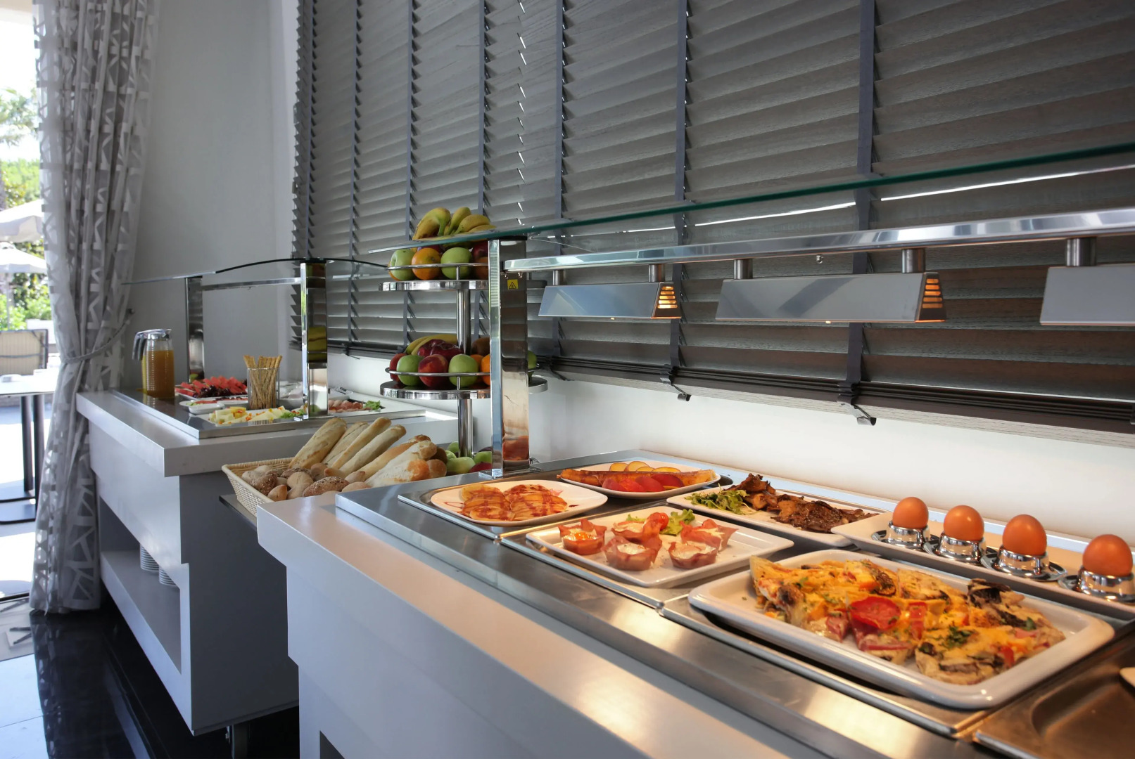 Hotel Lagouvardos Village