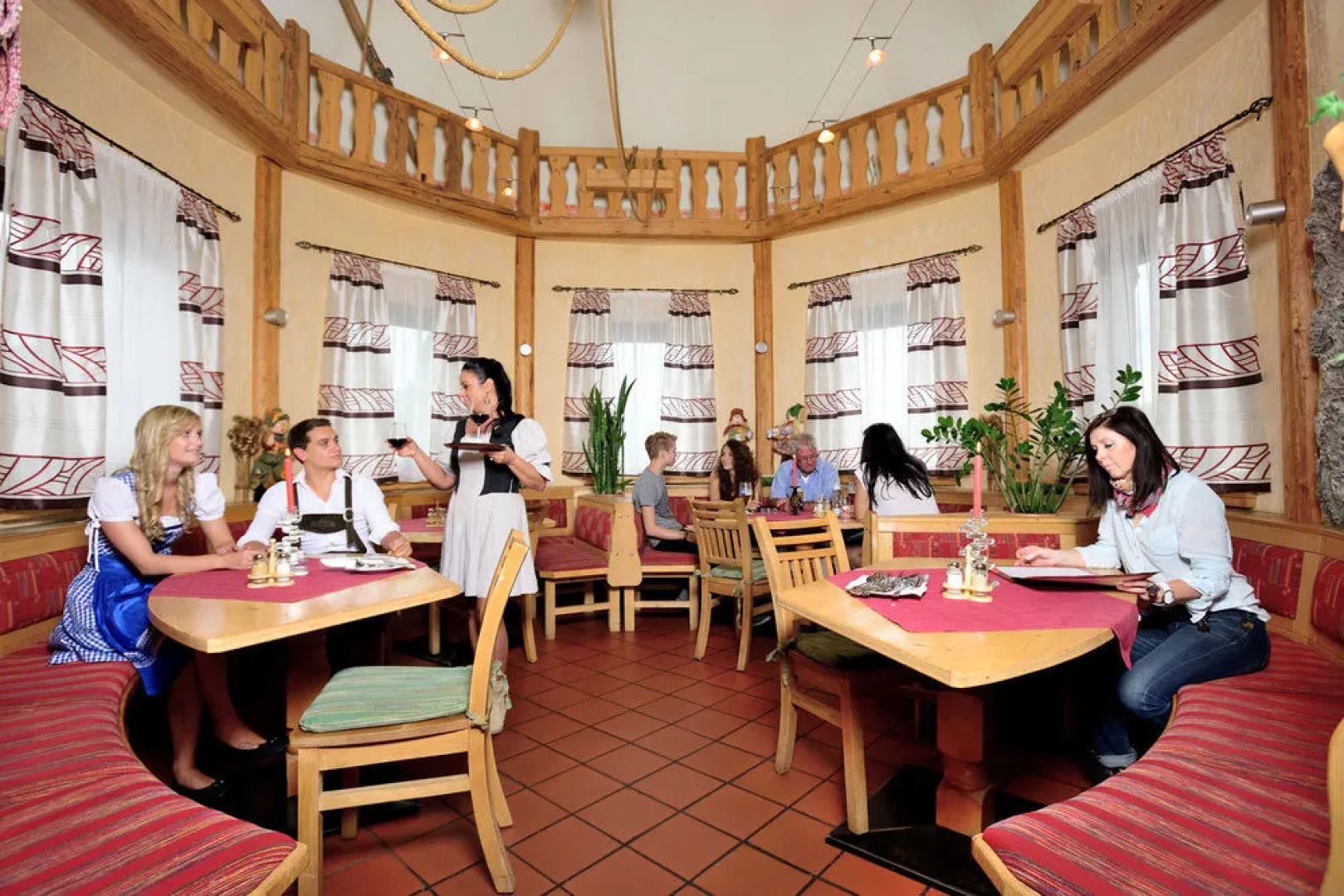 Lorenzer Schlafstubn