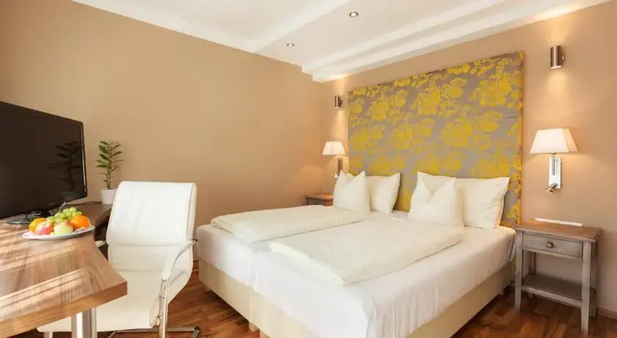 Promenaden-Strandhotel Marolt