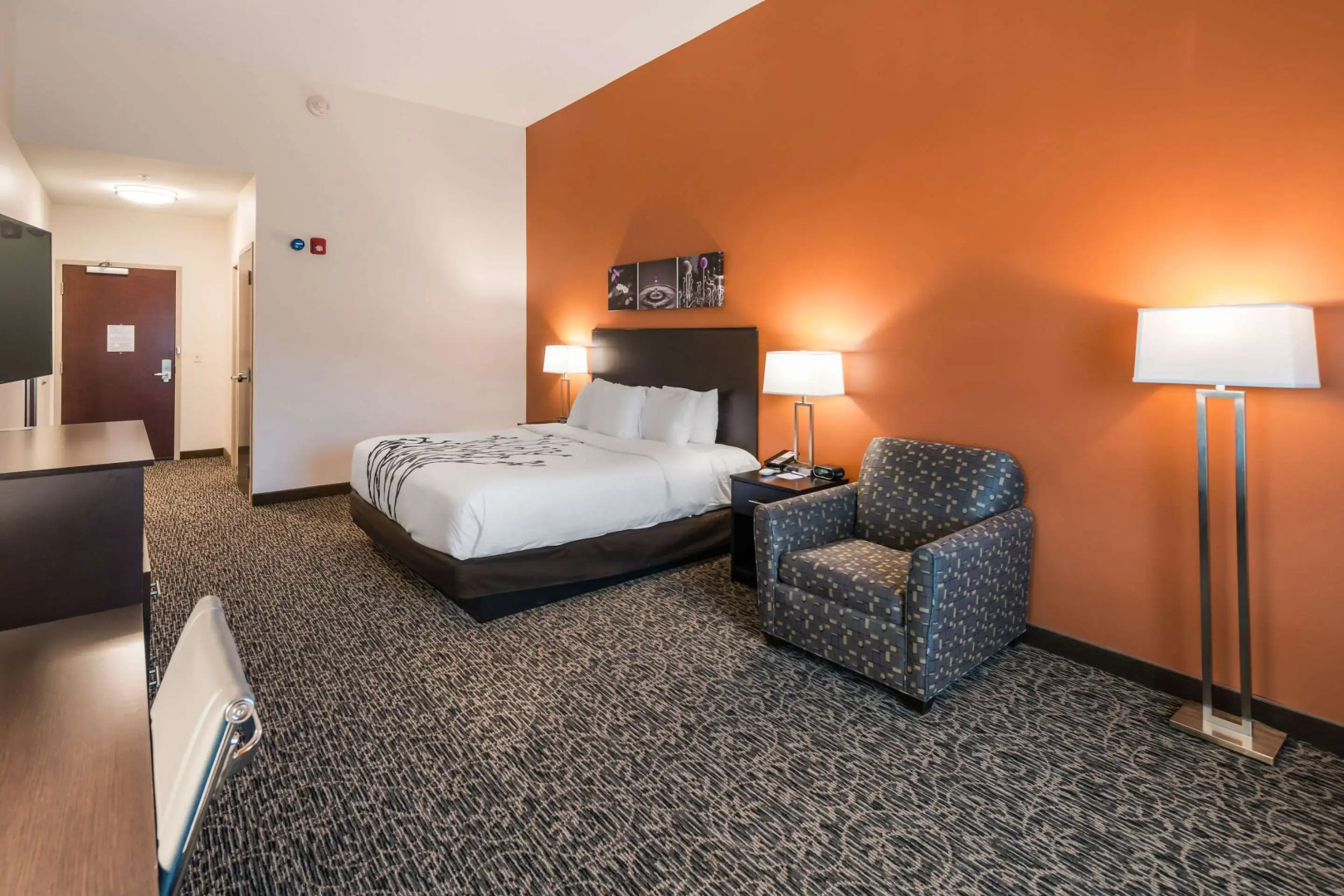 Sleep Inn & Suites Hurricane Zion Park Area