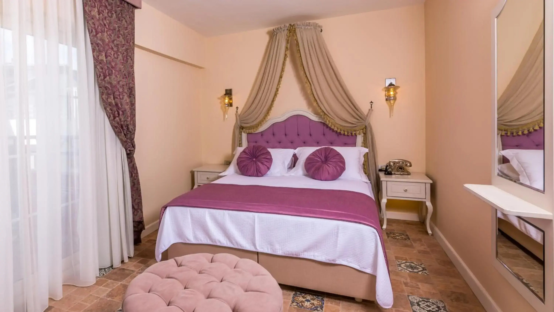 Kahveci Alibey Hotel