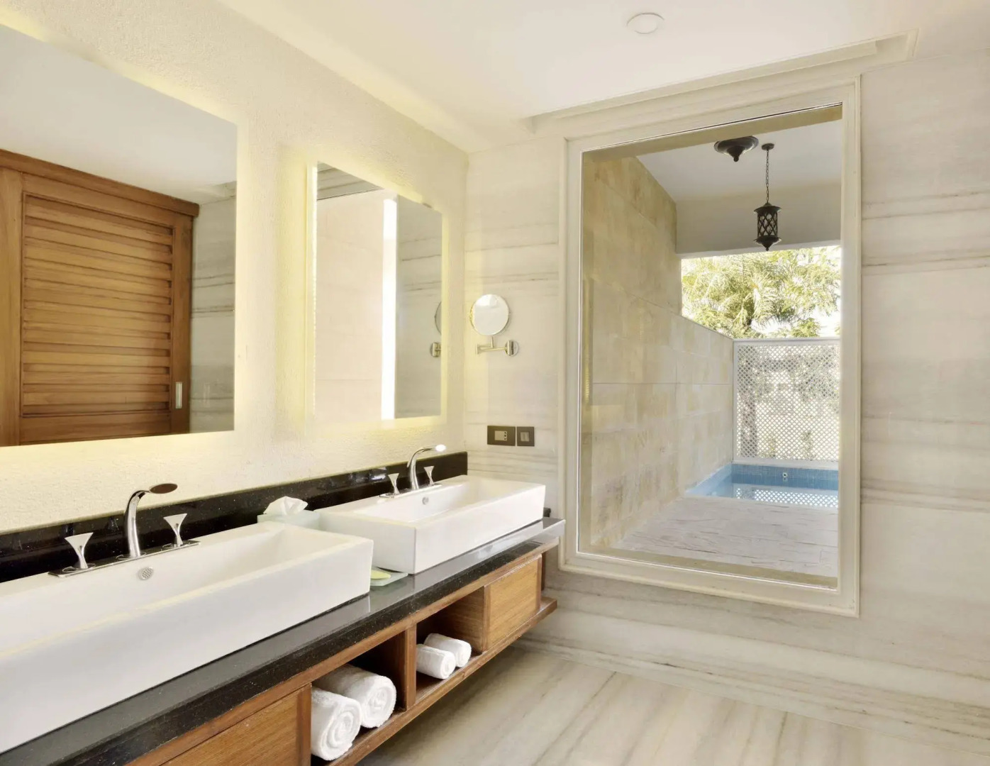 The Westin Pushkar Resort & Spa