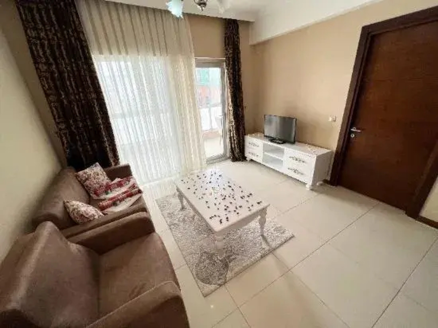 Arya Termal Otel- Halal Hotel