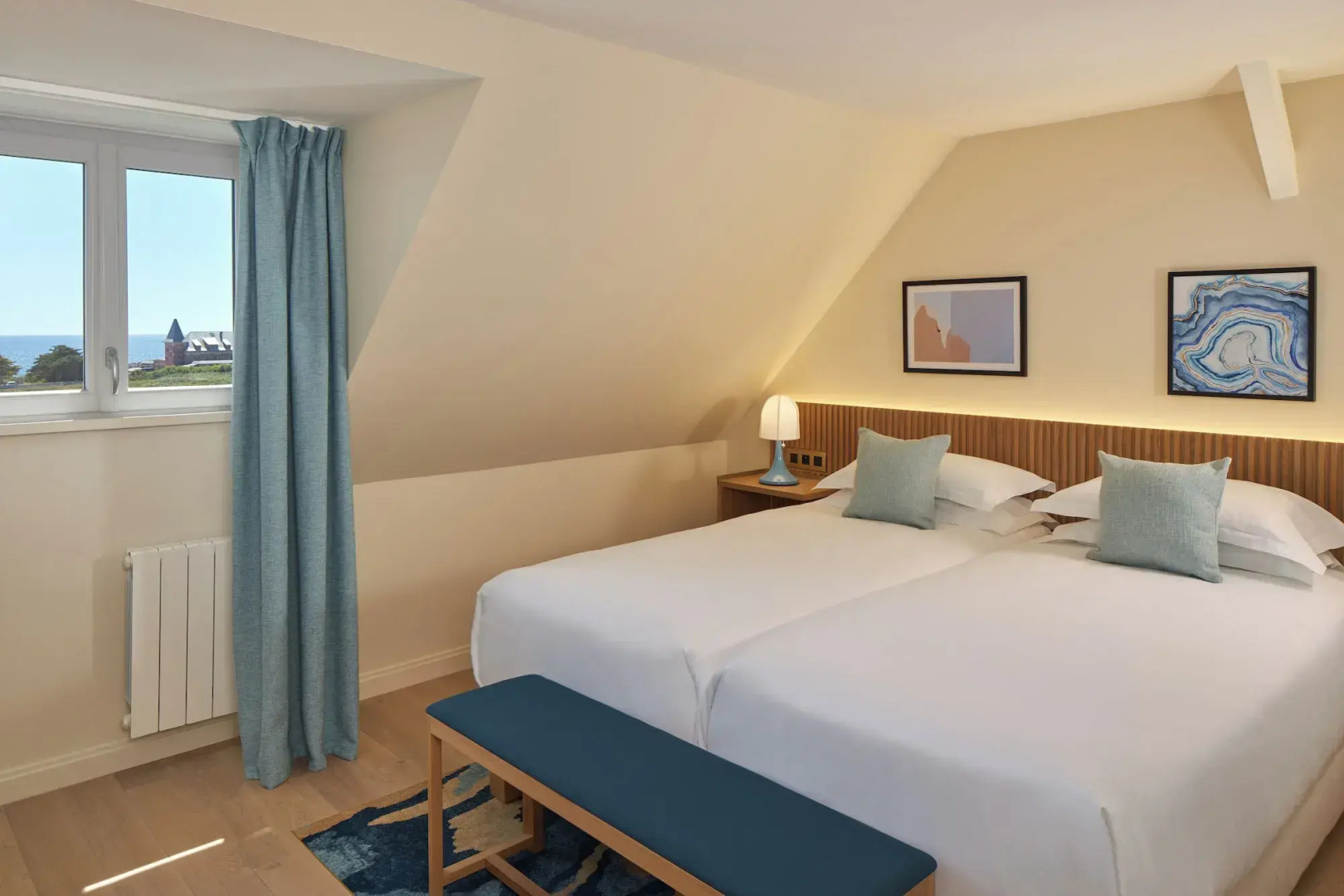 Castel Clara Thalasso & Spa