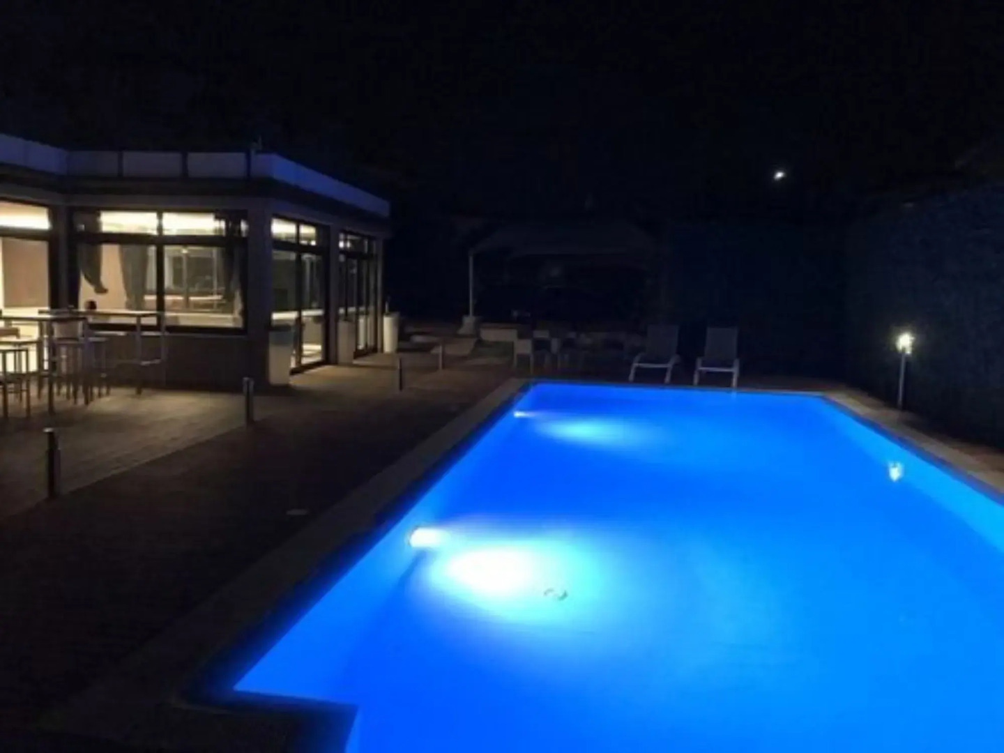 Hotel Palazzo del Garda (formerly Hotel Armony)