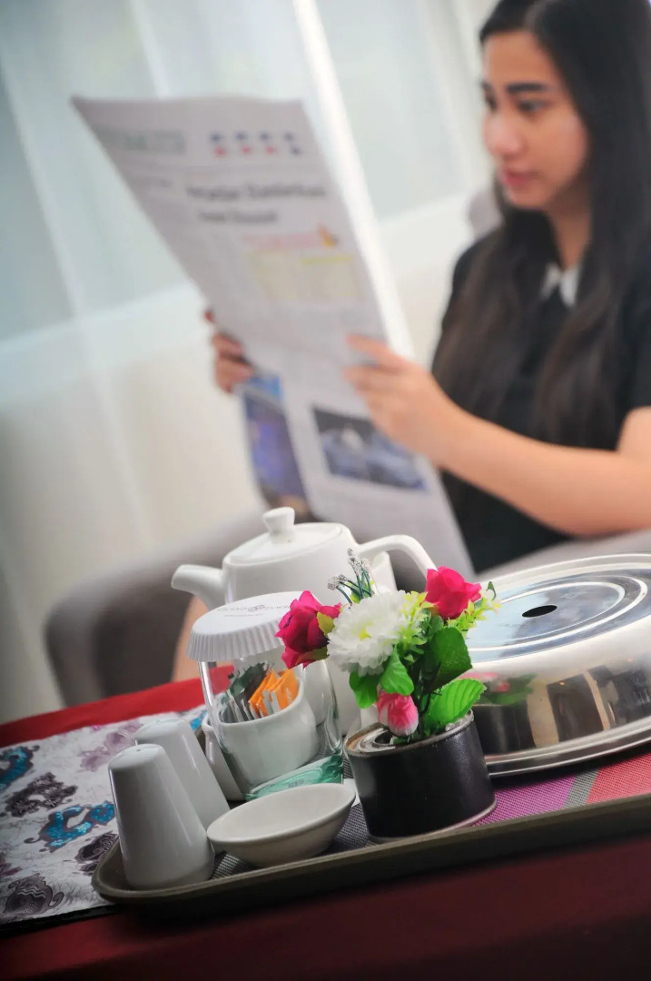 Grand Tjokro Balikpapan