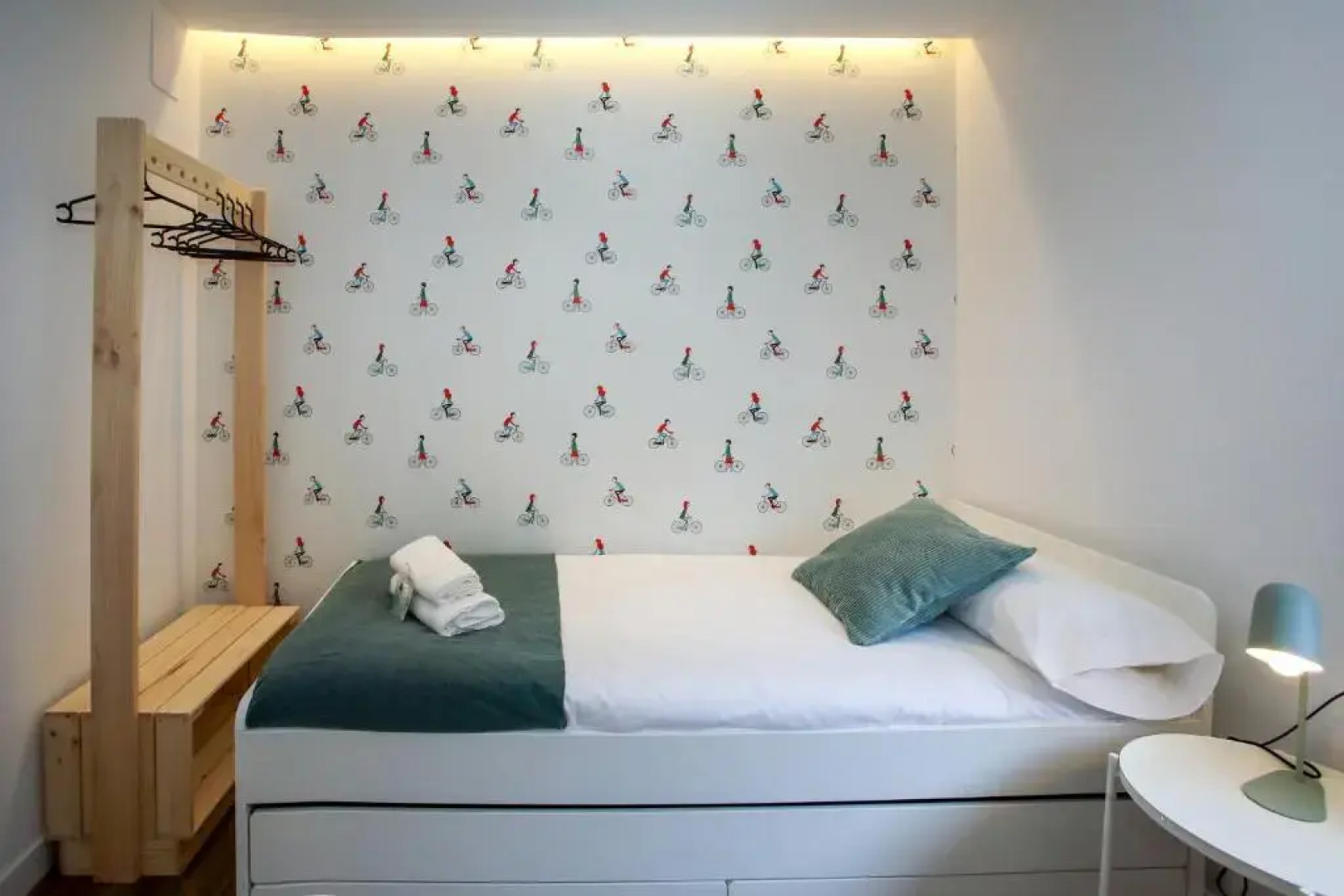 La Casona del Zoilo -La Olmeda-