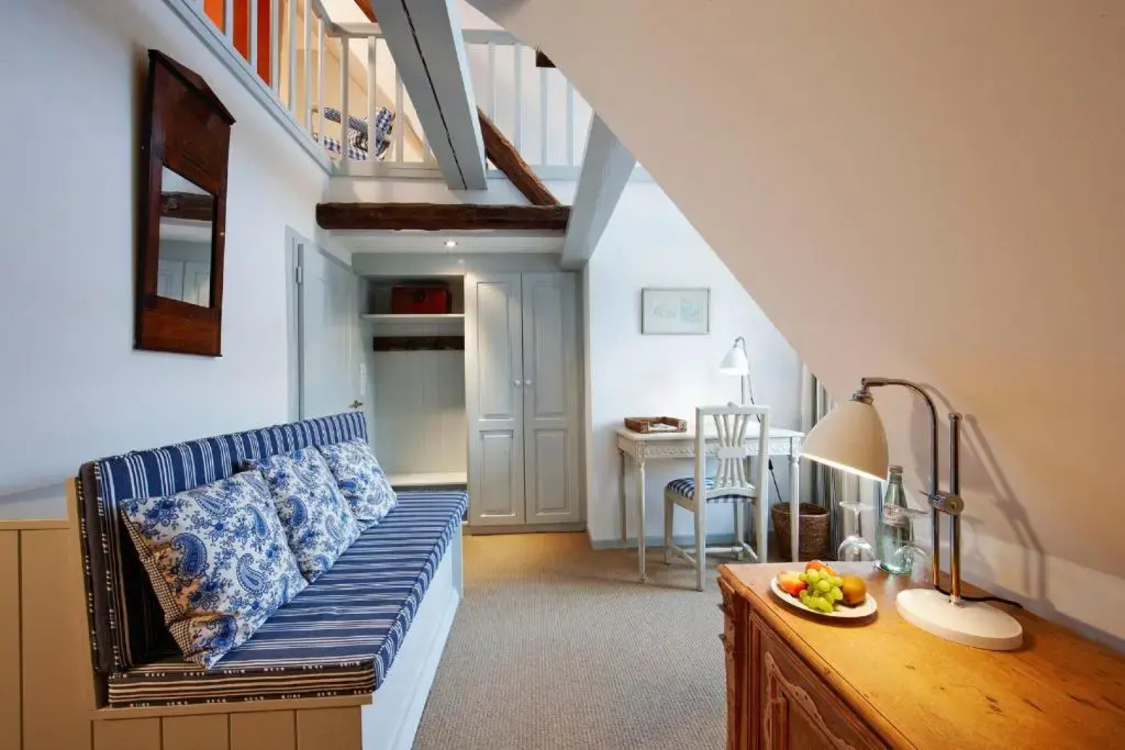 Landhaus Altes Pastorat