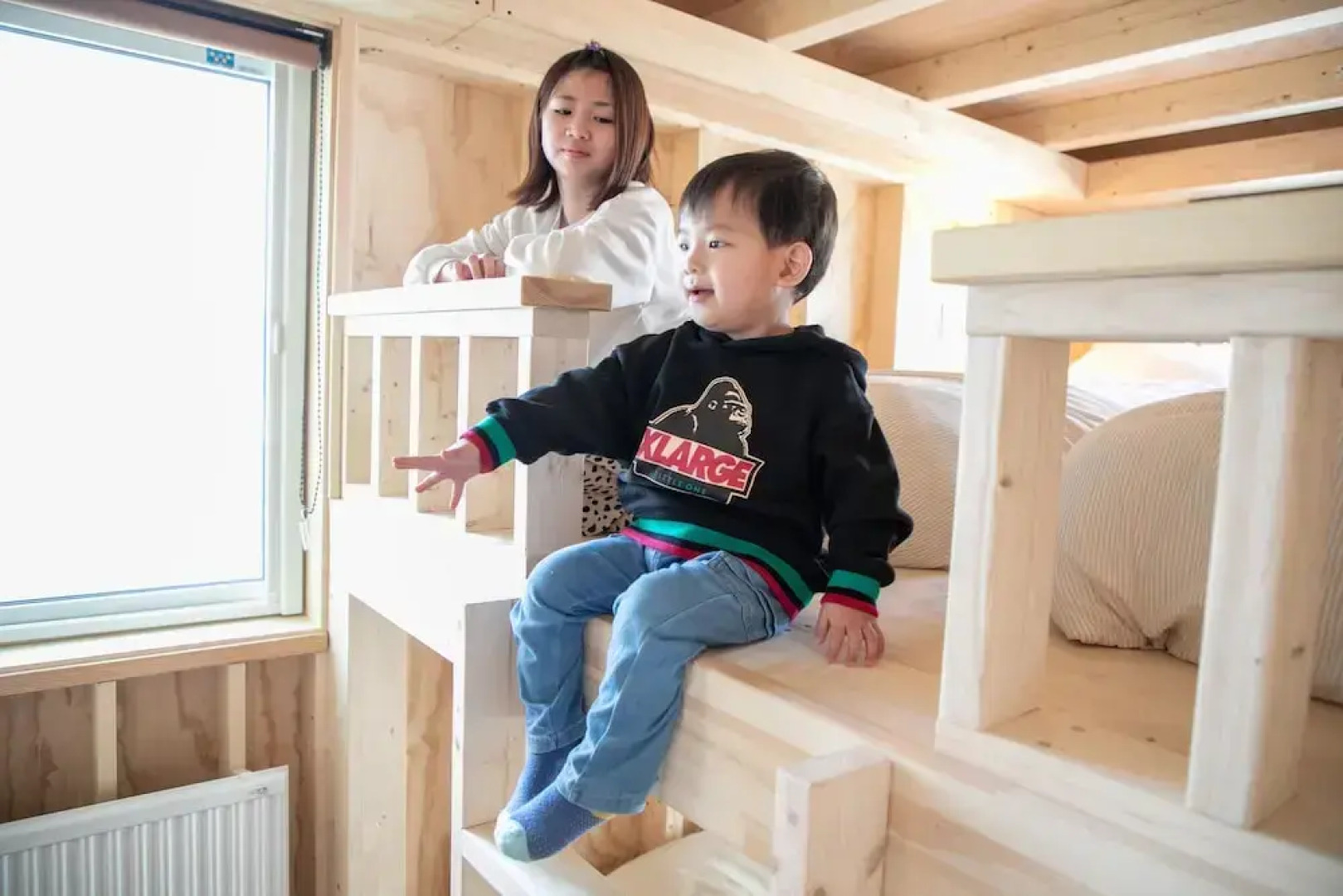 Okhotsk Ocean Villa AL MARE mombetsu