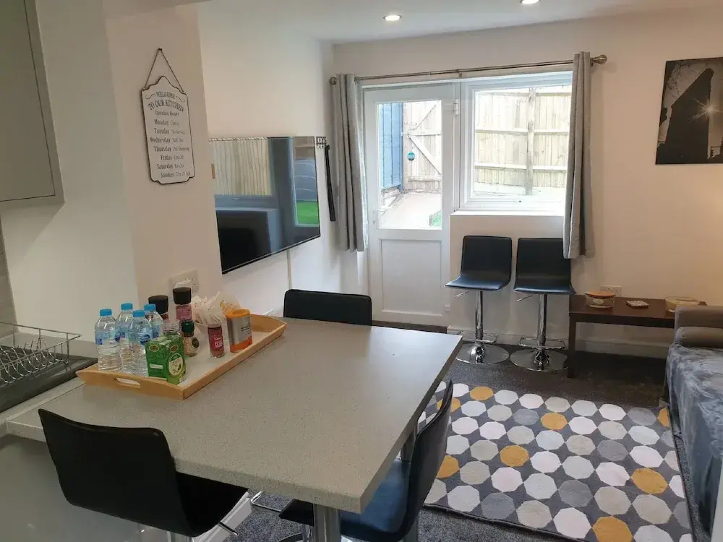 Marlow's Emerald 3 Bedroom House