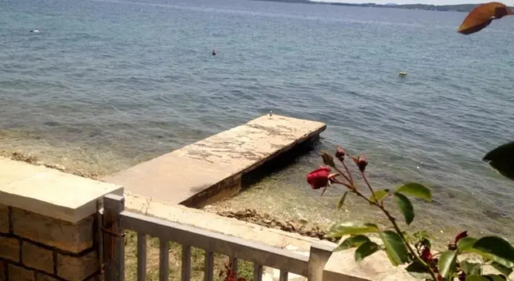 Apartments Pisačić