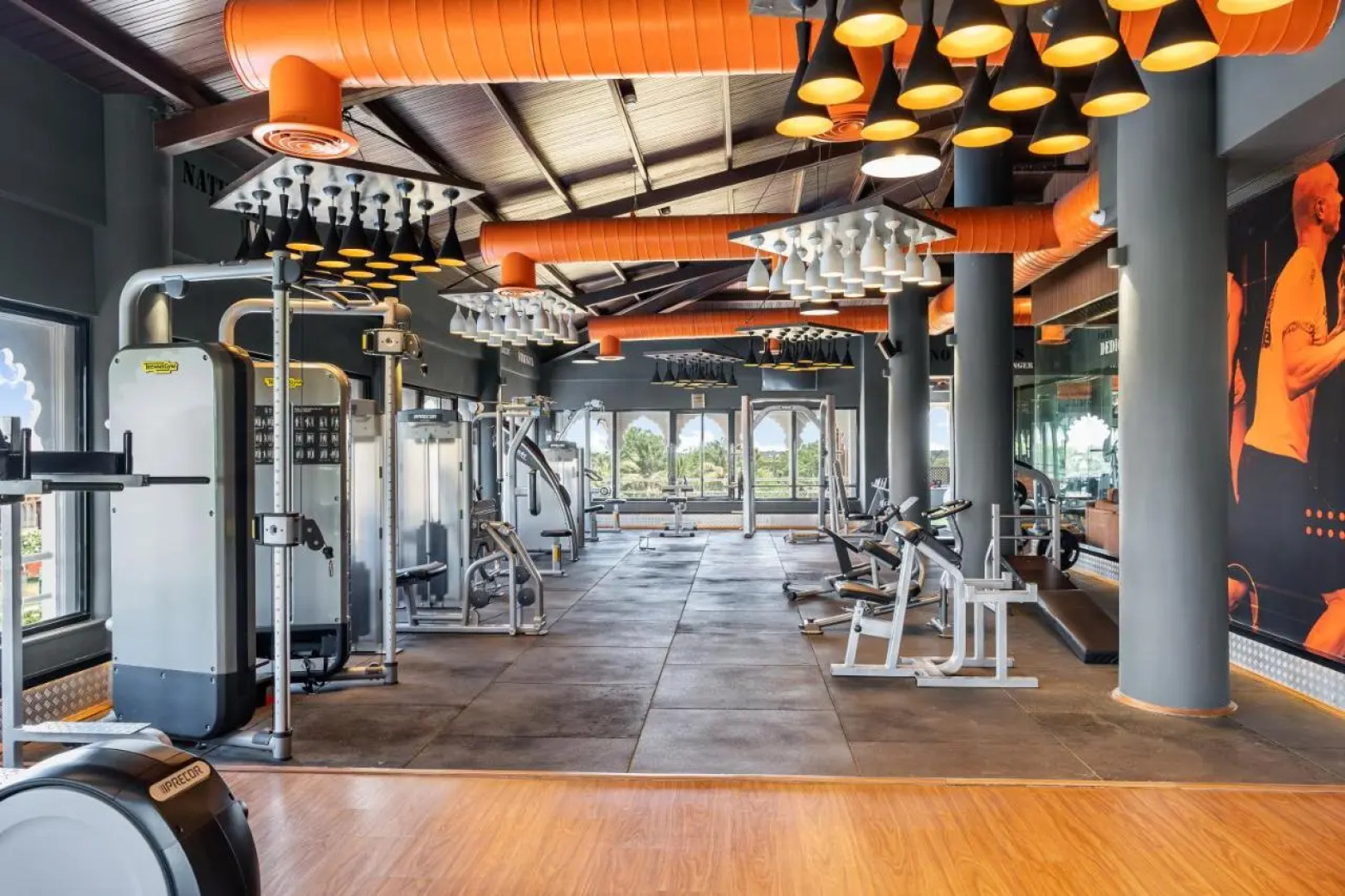 Holiday Resort & Spa A Unit of S Poddar Group