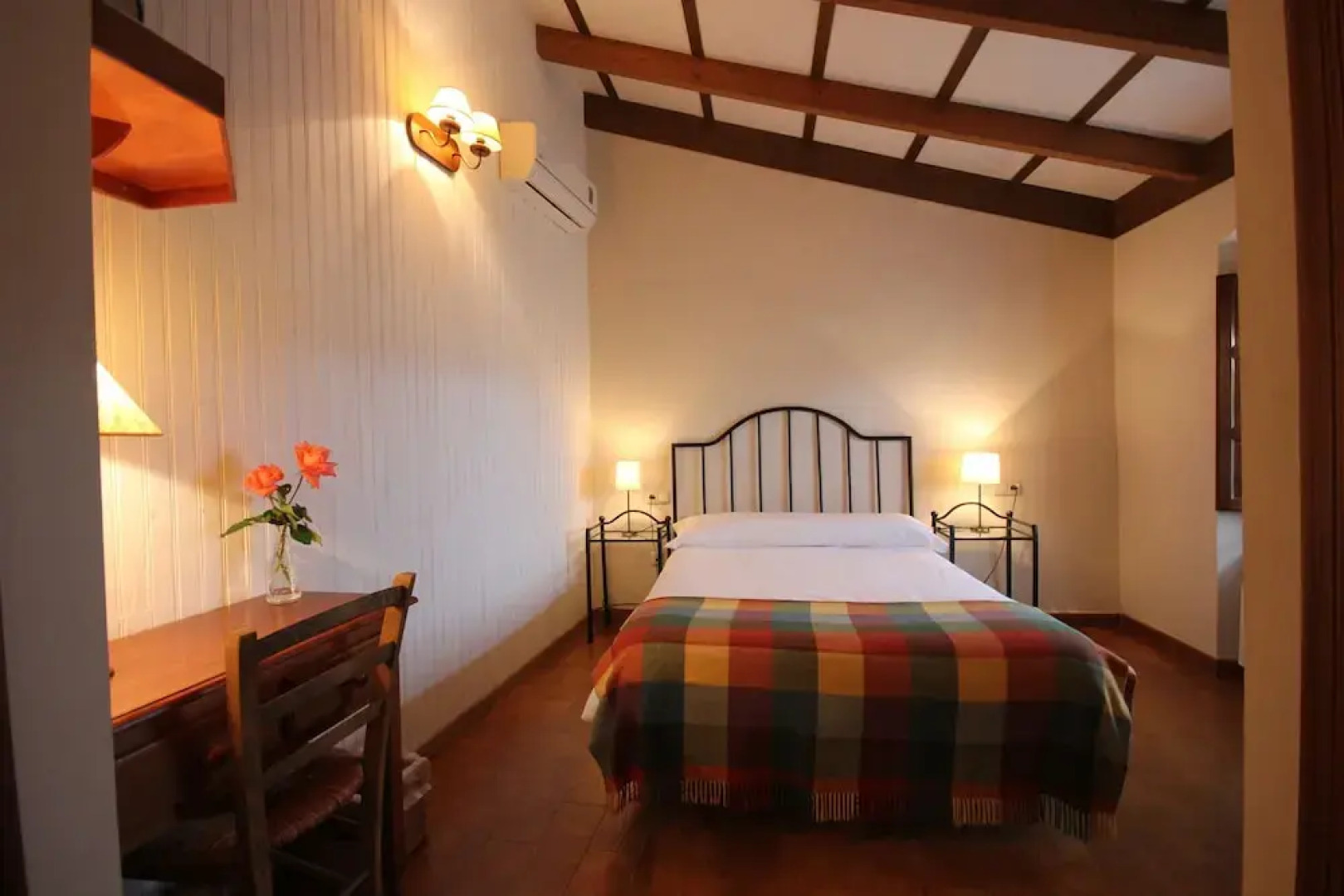 Casa Rural del Corral y Apartamentos