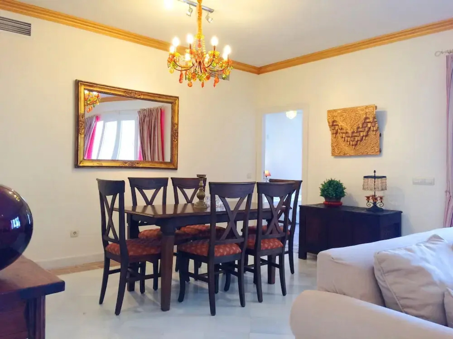 La Perla de Marakech