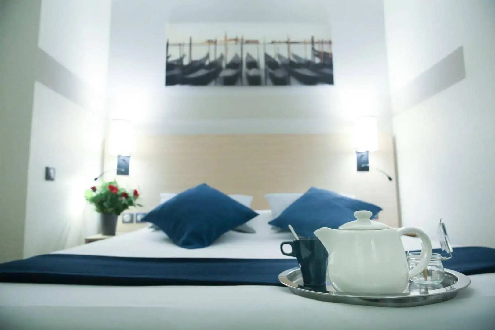 Hotel Inn Design Dijon