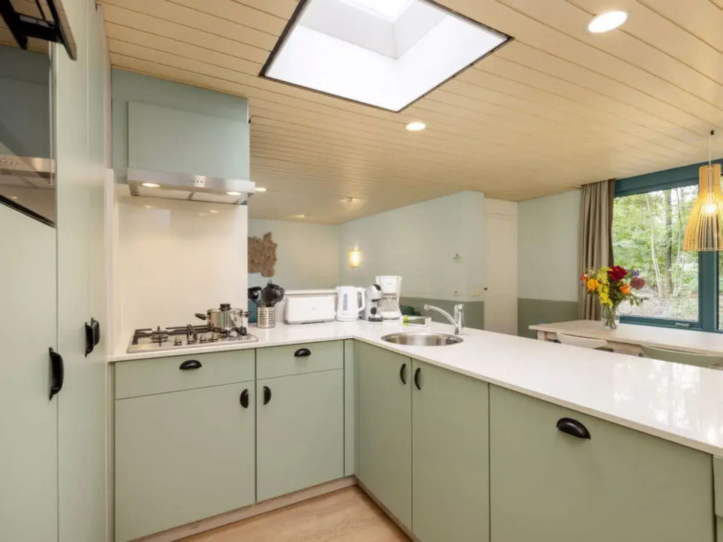 Center Parcs De Huttenheugte 10562