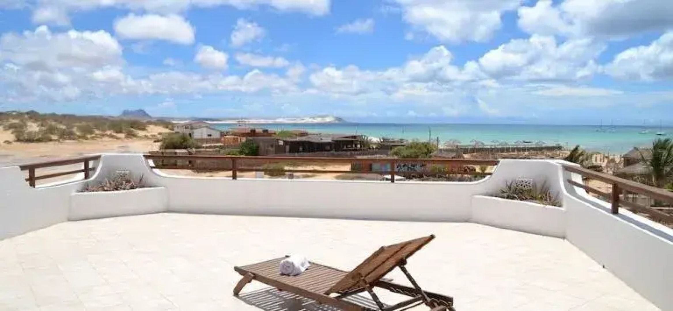 BookingBoavista - Coral