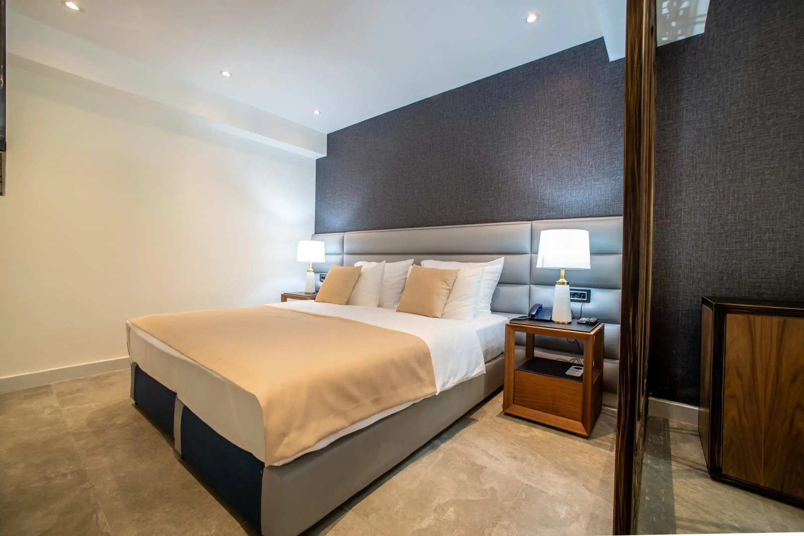 Hotel Palazzo del Mare - Essenza