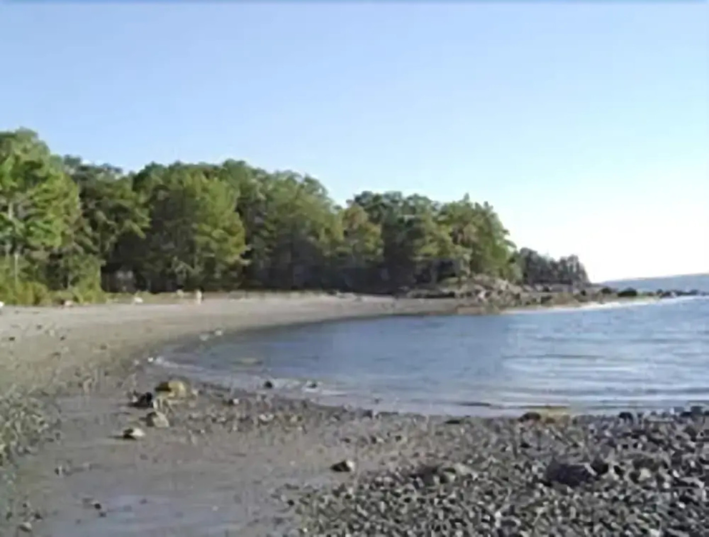 Lords Beach Cottage - Three Bedroom Home