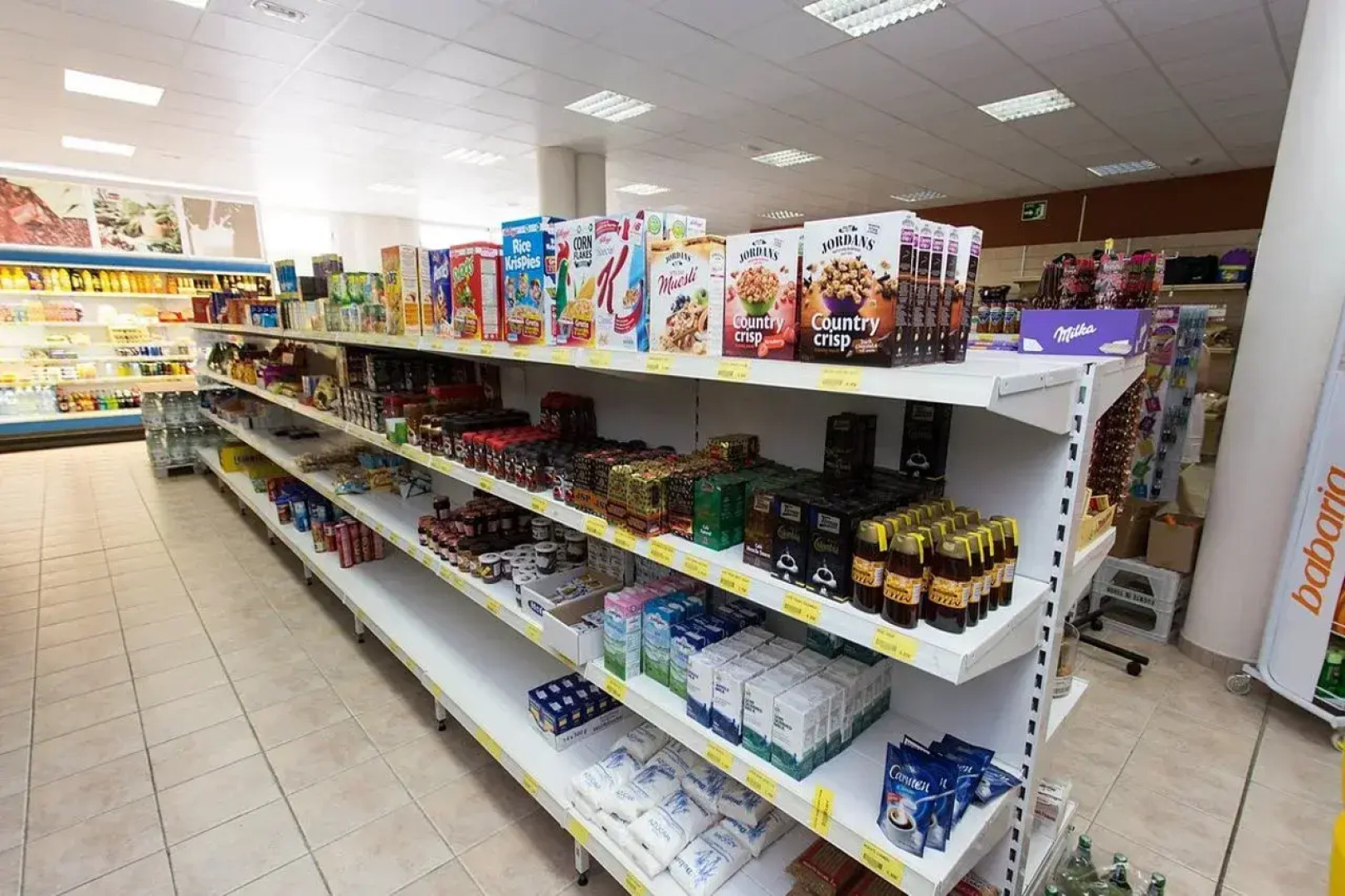 Las Marismas De Corralejo