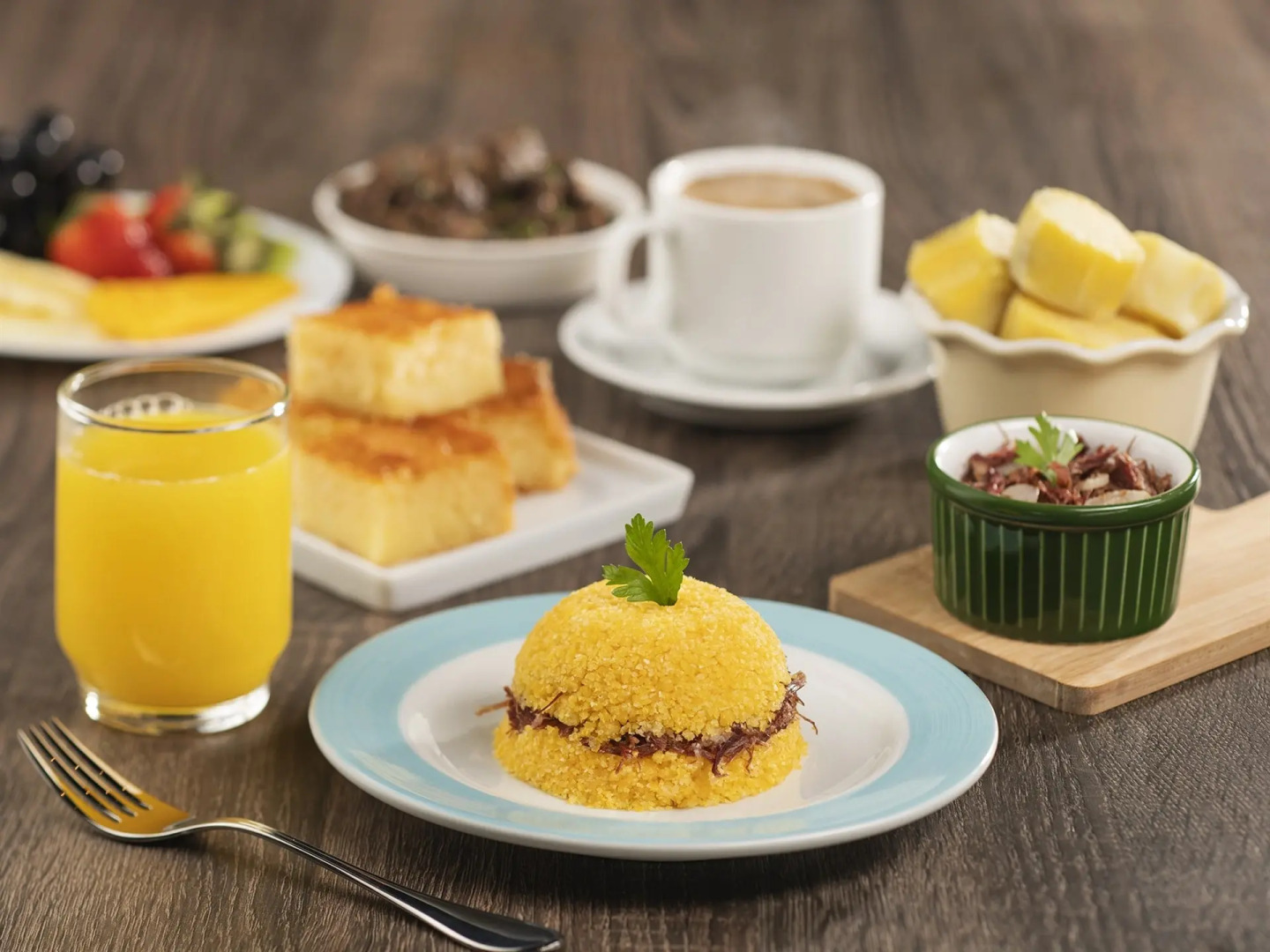 Salinas Maceió All Inclusive Resort