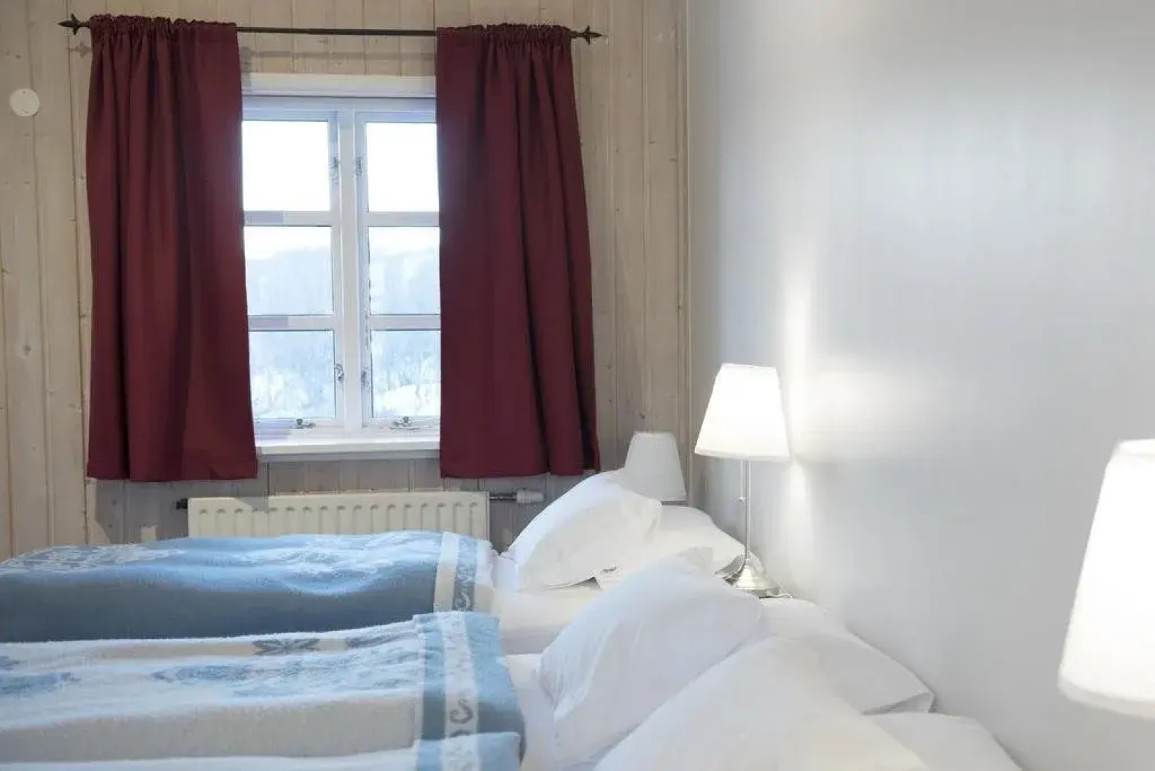 Vogafjós Guesthouse