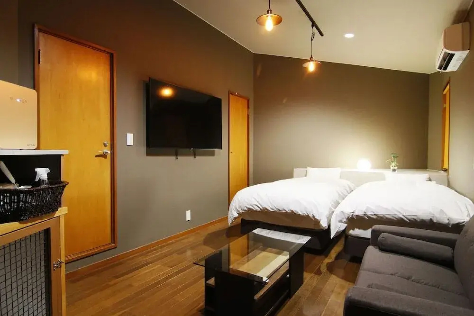 Amis Droles LIBERTY RESORT