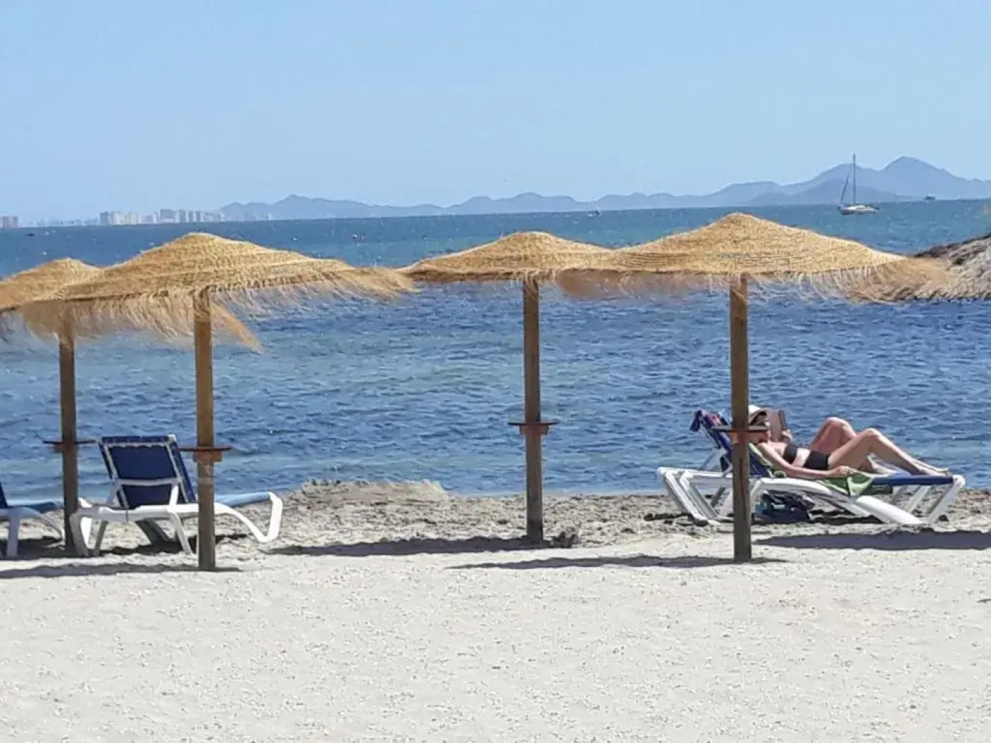 Mirador del Mediterraneo