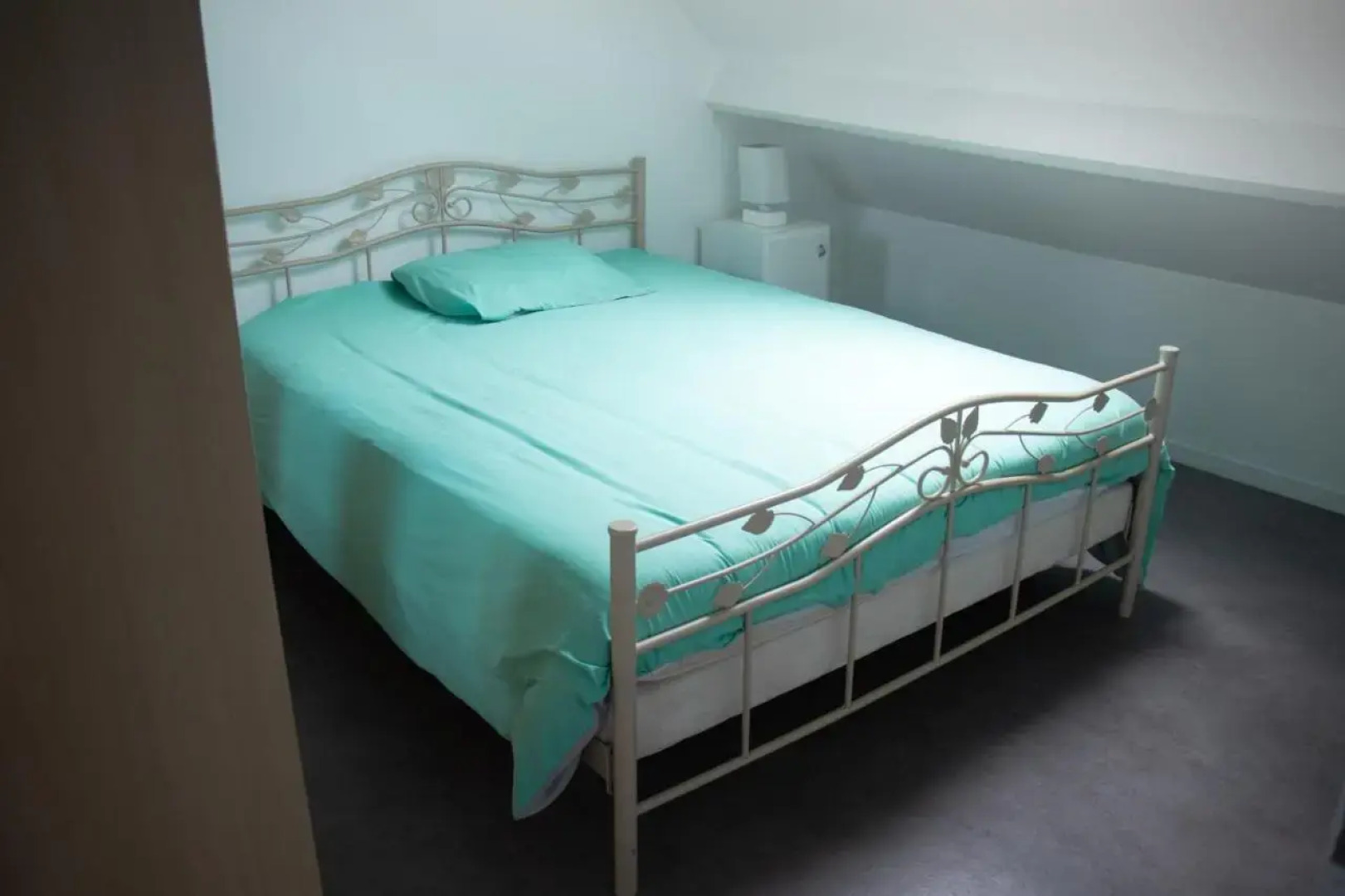 F4 duplex neuf et moderne, proche de Dunkerque