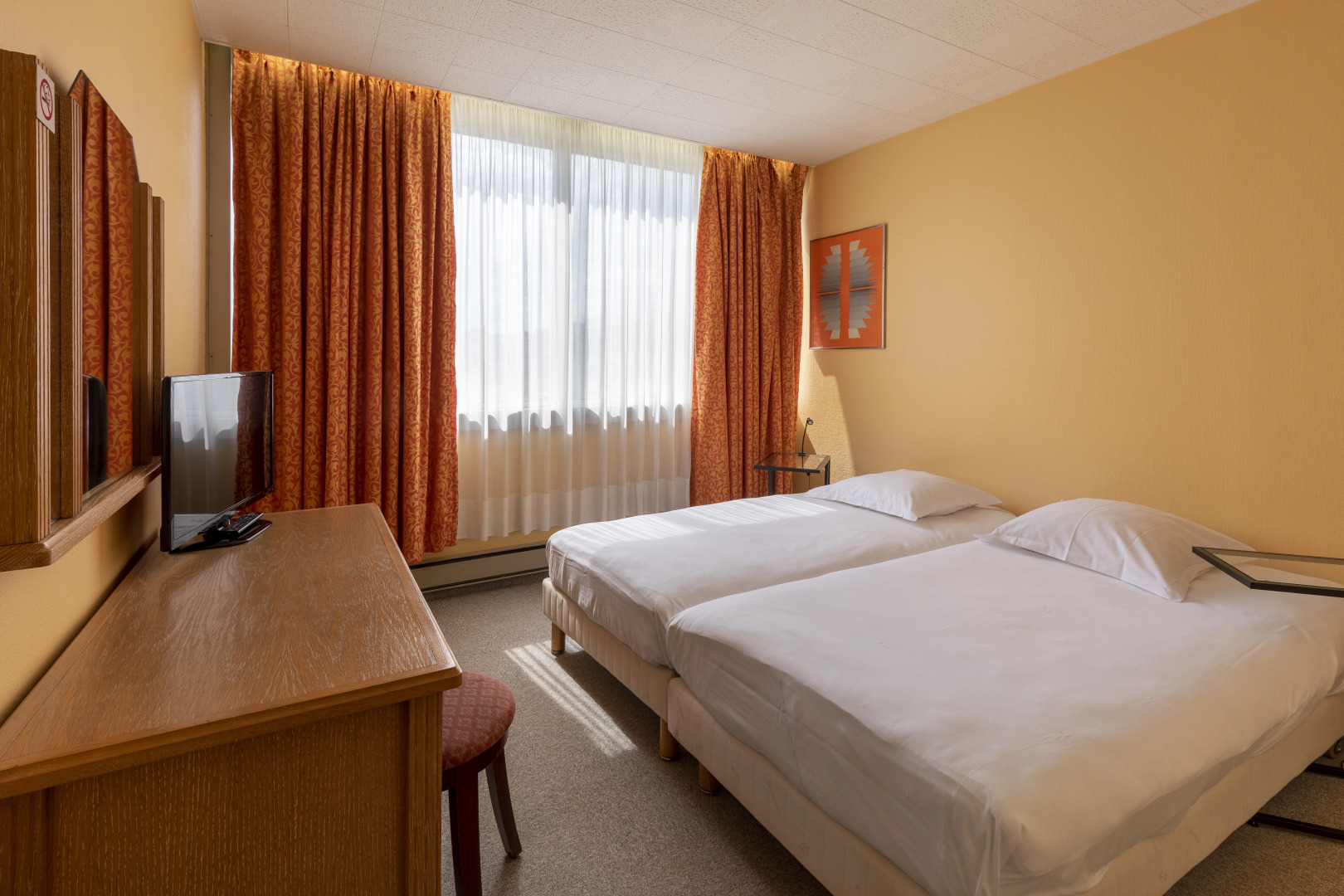 Residence Kosy Nancy Coeur de Ville