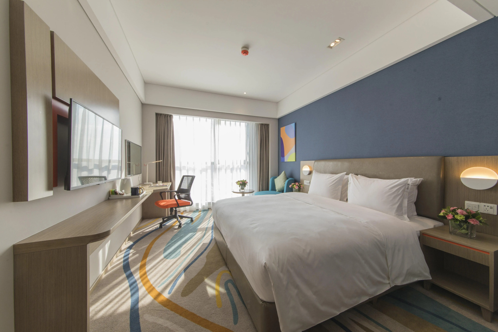Holiday Inn Express Xichang City Center by IHG