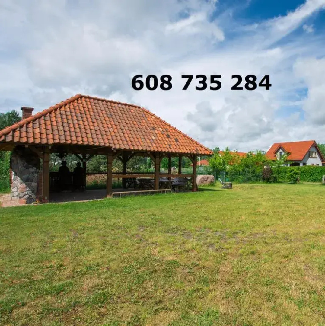 Agroturystyka Pod Podkową