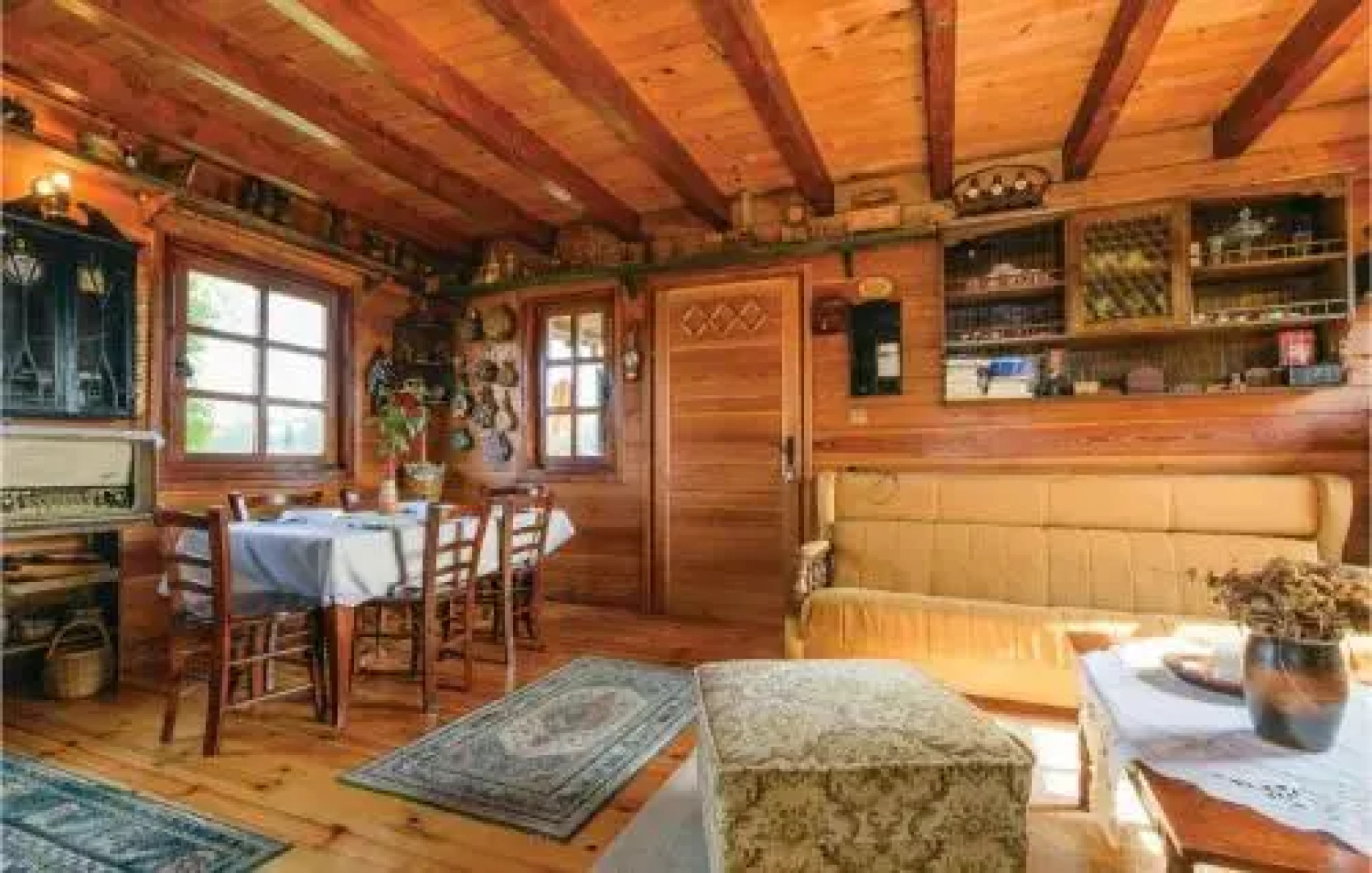 Two-Bedroom Holiday Home in Galovic Selo