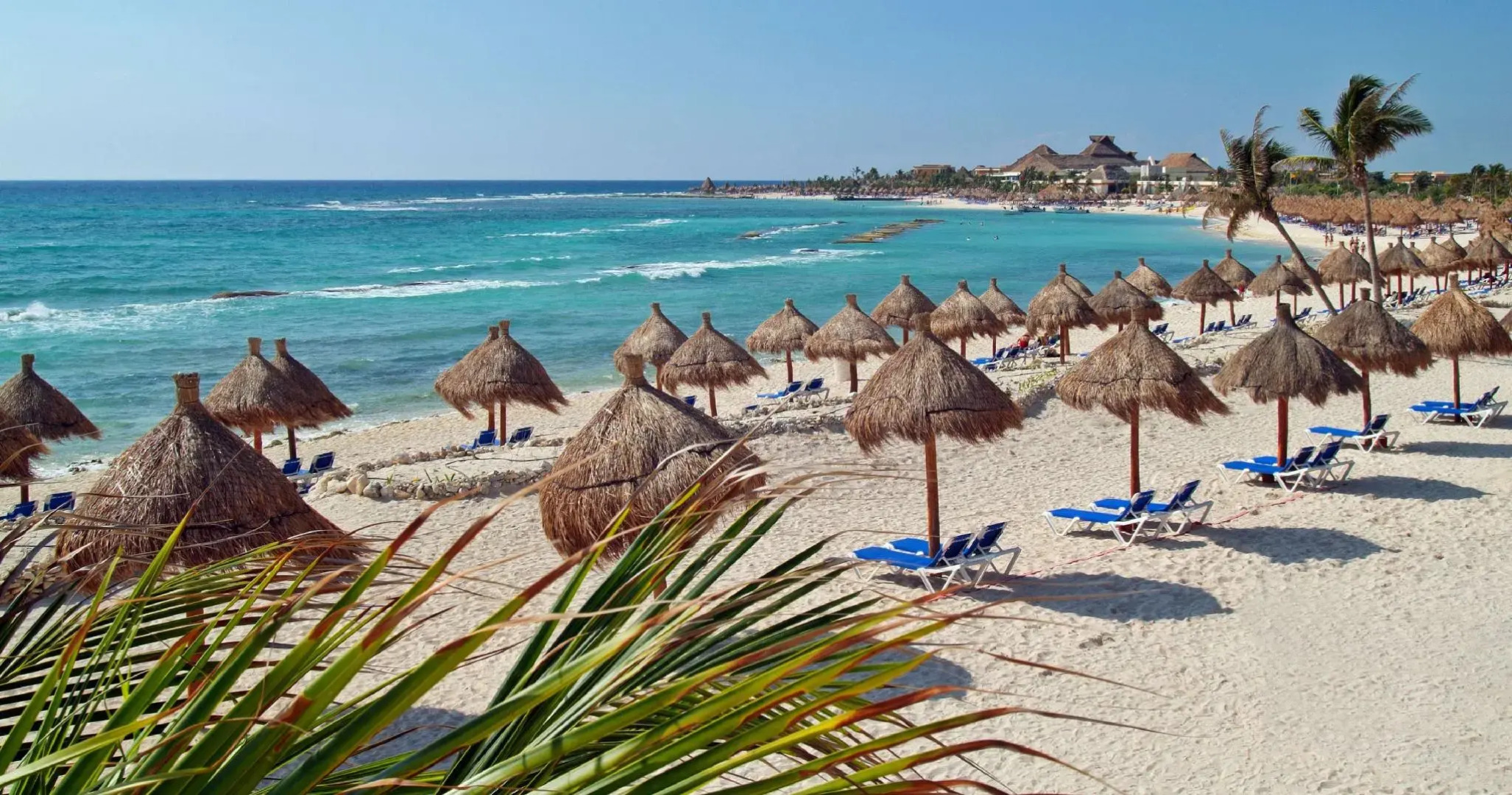 Bahia Principe Grand Coba - All Inclusive