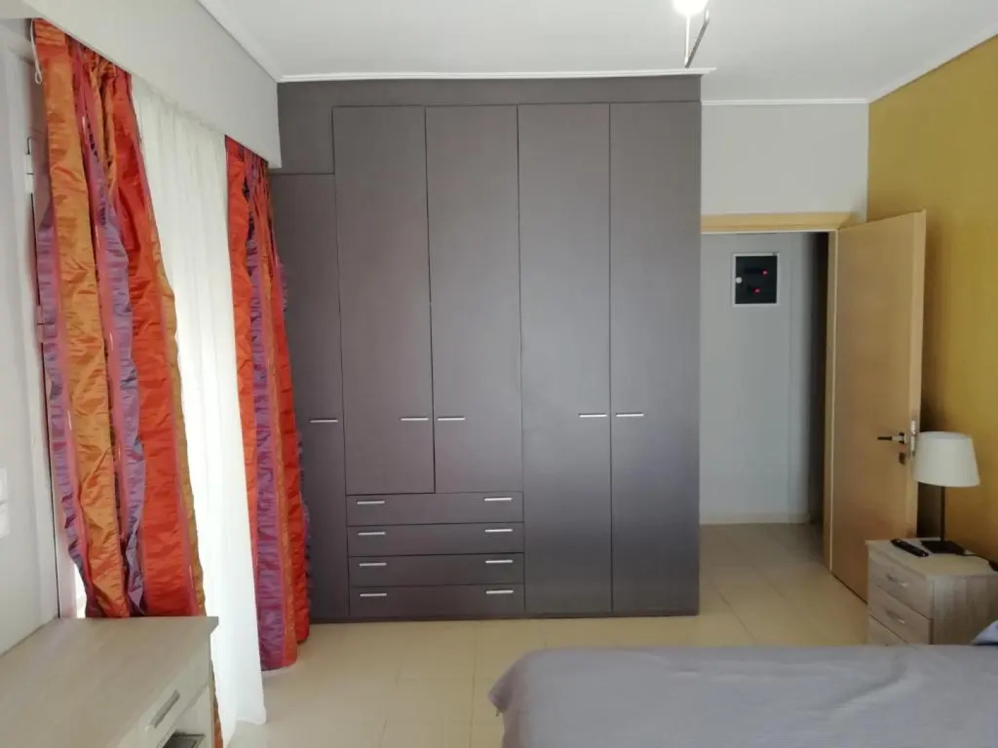 DreamCoast Apartments I