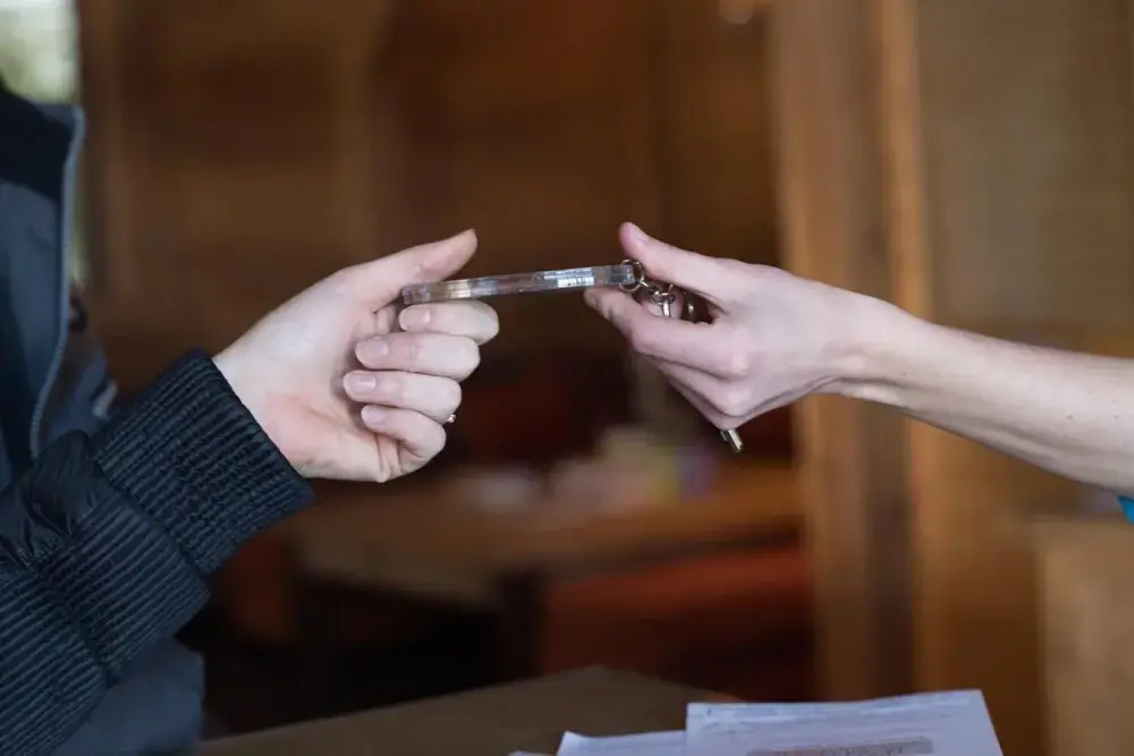 CGH Résidences & Spas Le Hameau du Beaufortain