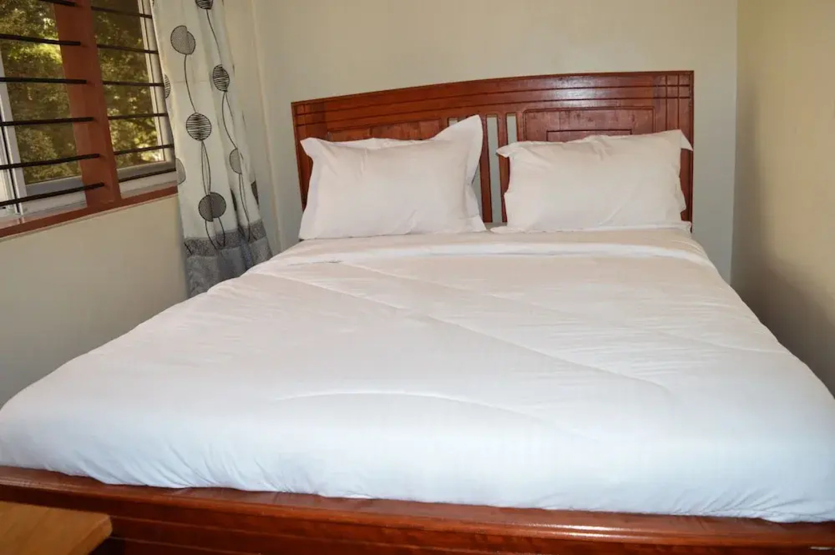 Kilimanjaro Eco Lodge