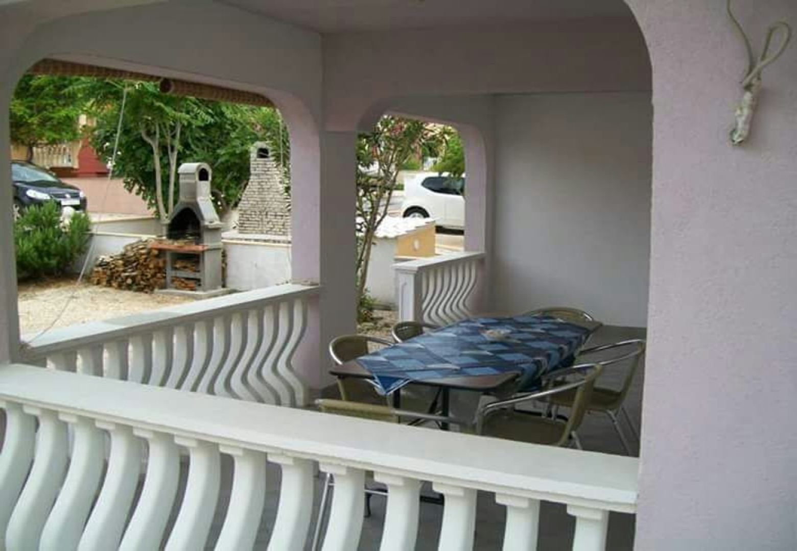 Apartment Island of love A1 Vir, Zadar riviera