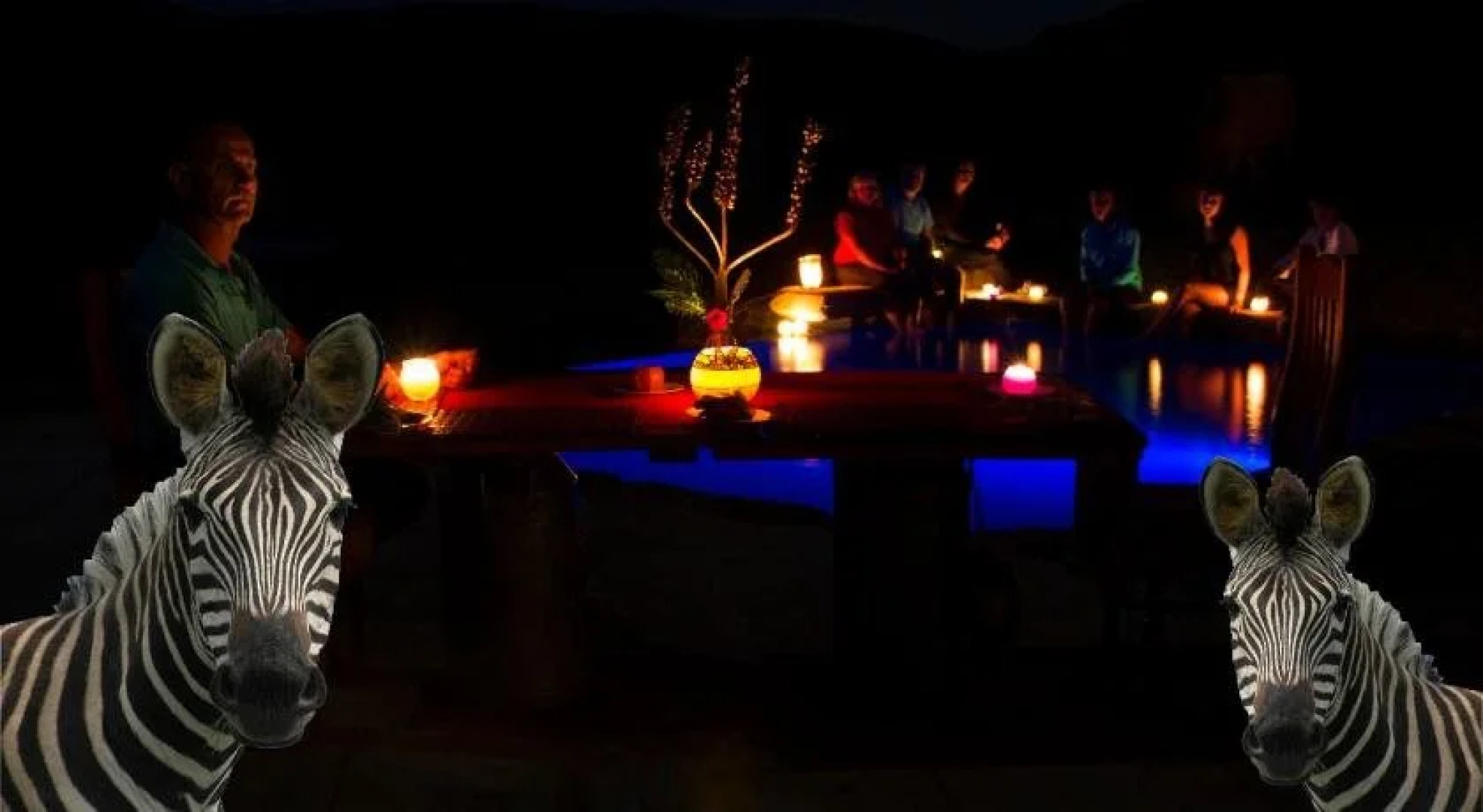 Santa Paloma Guest Farm