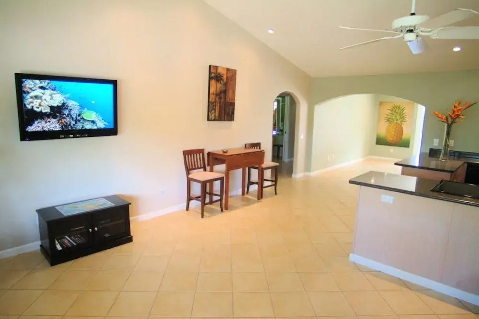 Maui Meadows Guest House