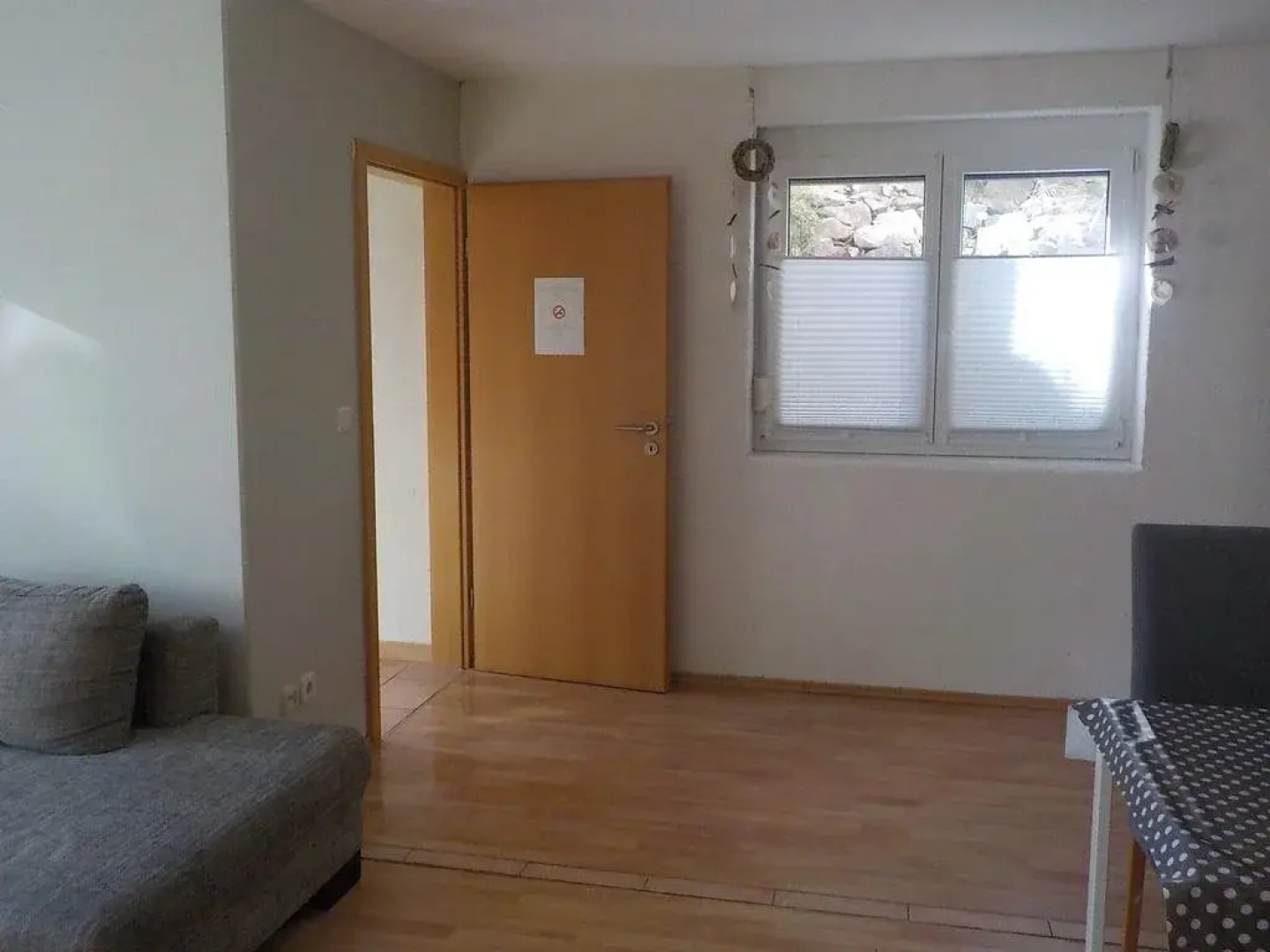 Ferienwohnung Nira