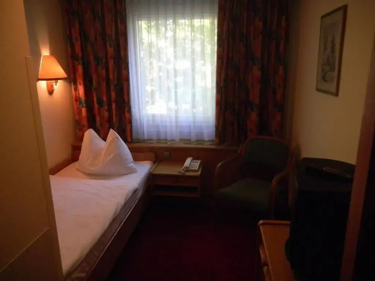 Hotel-Restaurant Ohr