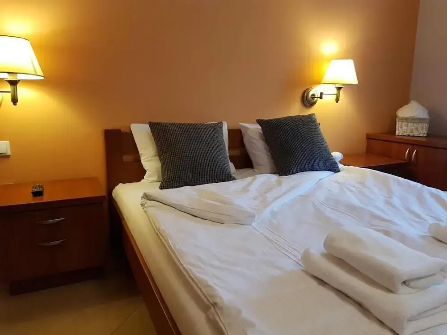 Dom wczasowy Pleśna - 365 PAM