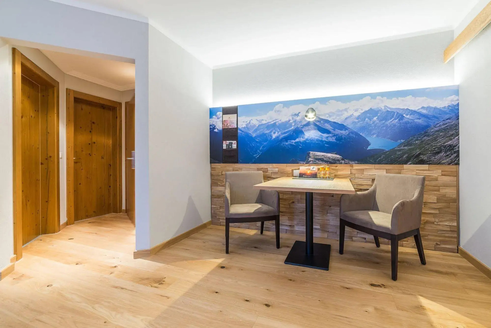 Wohlfuehlhotel Schiestl