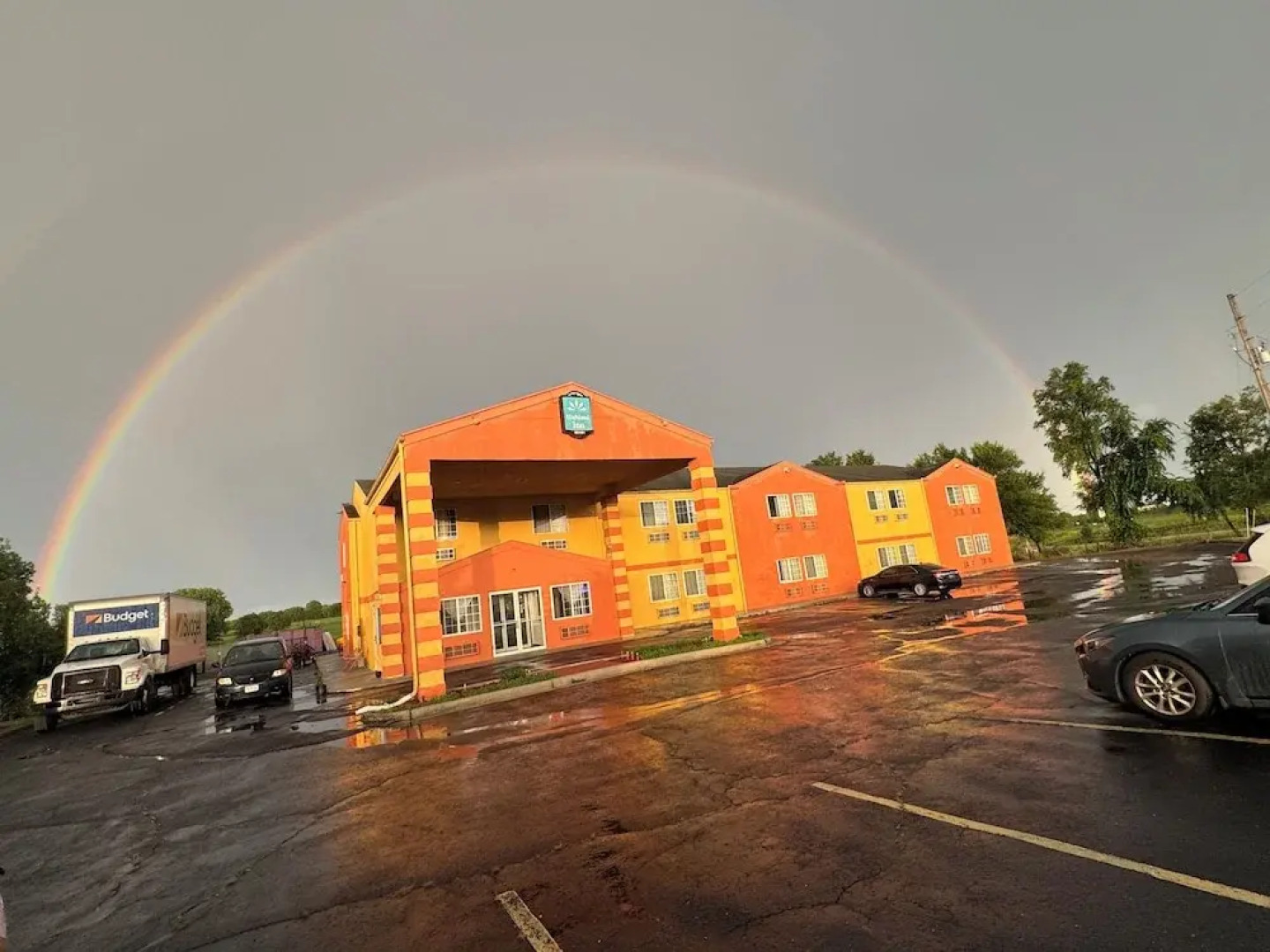 Highland Inn Peculiar