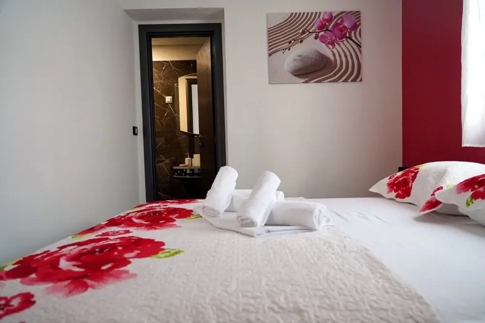 Salona Hills Apartment With Magical View OF Split