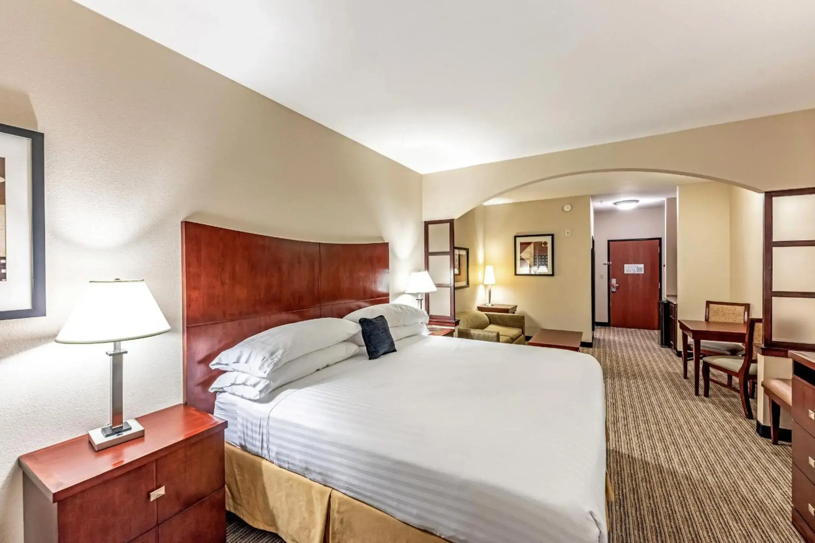 Red Lion Inn & Suites Mineral Wells