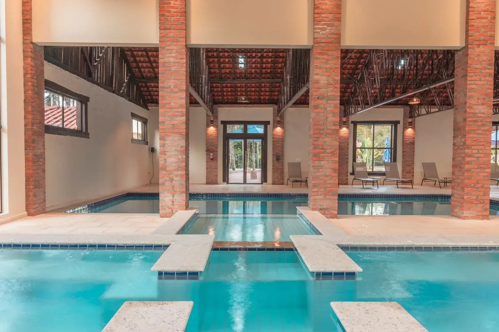 Recanto Alvorada Eco Resort