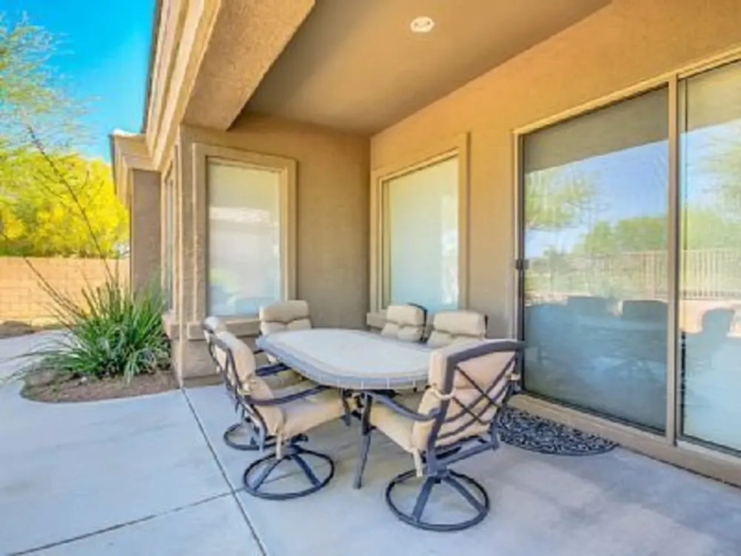 St. Andrews 2 Bedrooms 2 Bathrooms Home